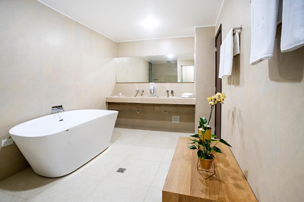Loft Hotel إبياليز المظهر الخارجي الصورة