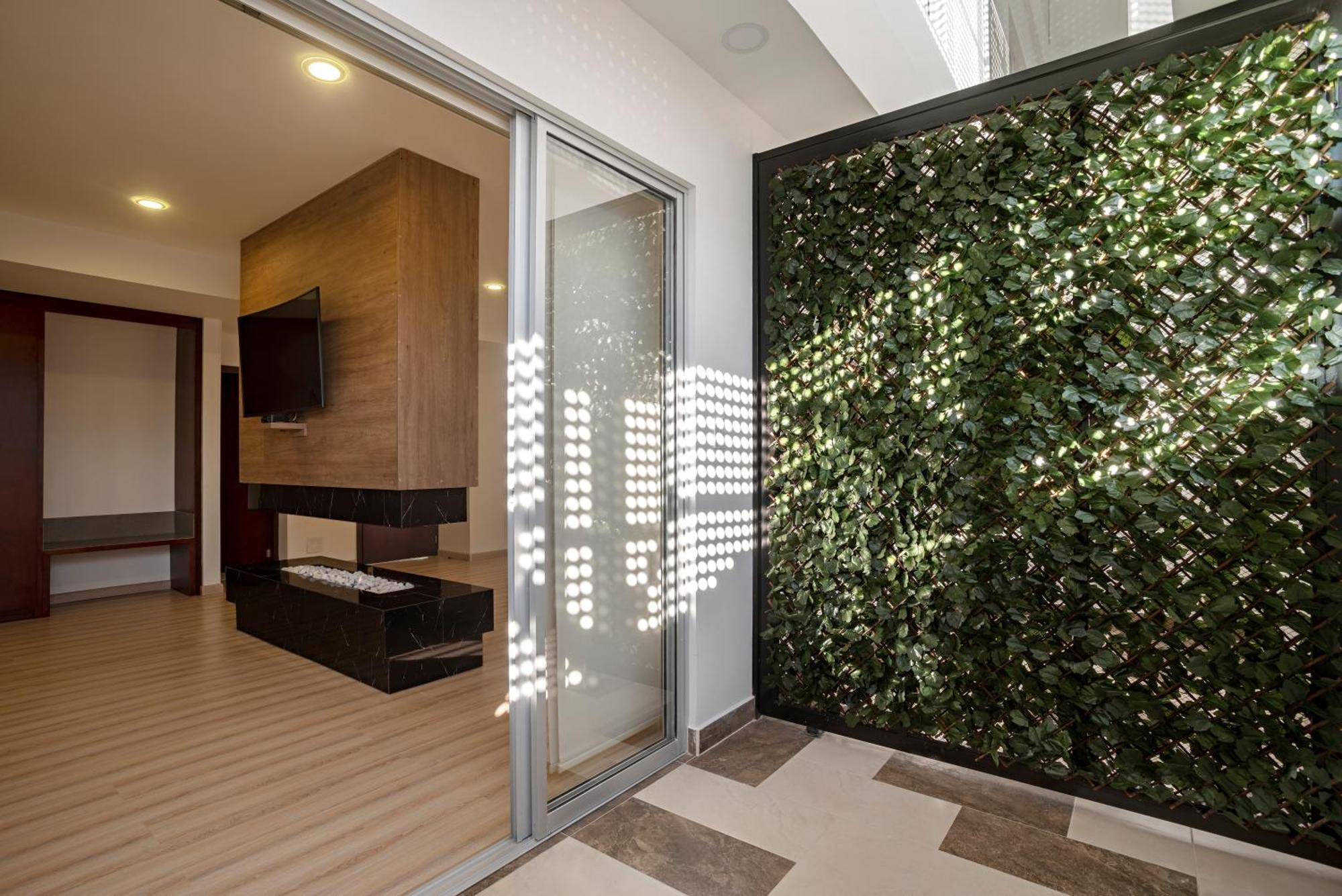 Loft Hotel إبياليز المظهر الخارجي الصورة