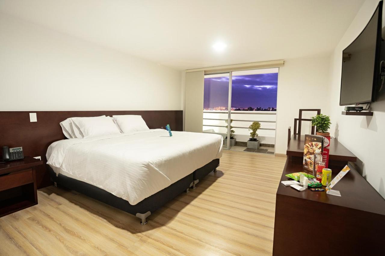 Loft Hotel إبياليز المظهر الخارجي الصورة