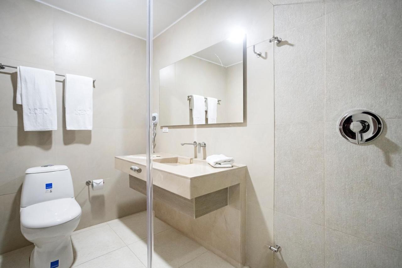 Loft Hotel إبياليز المظهر الخارجي الصورة