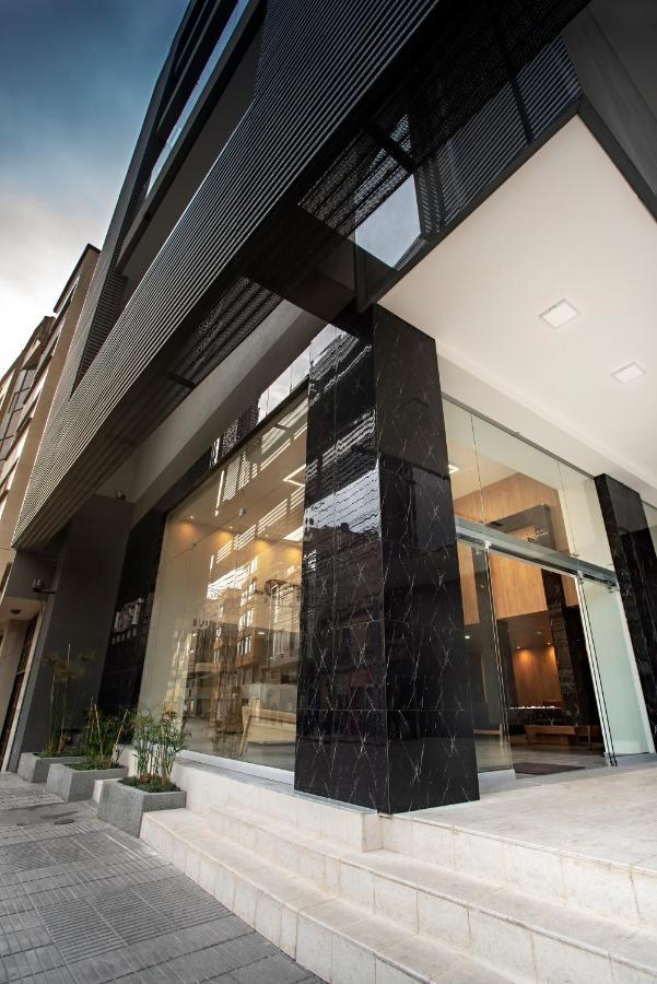 Loft Hotel إبياليز المظهر الخارجي الصورة