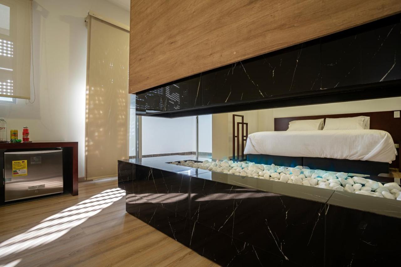 Loft Hotel إبياليز المظهر الخارجي الصورة