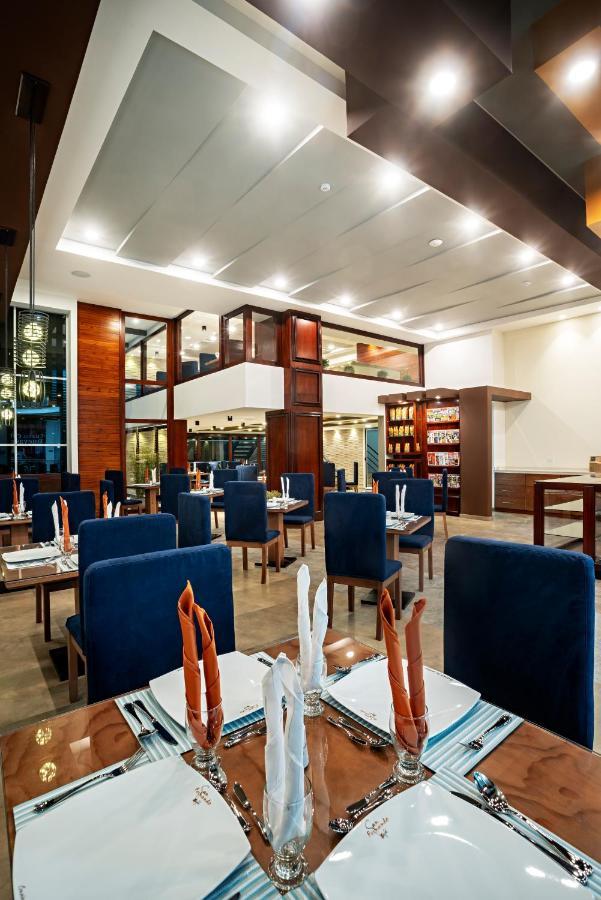 Loft Hotel إبياليز المظهر الخارجي الصورة