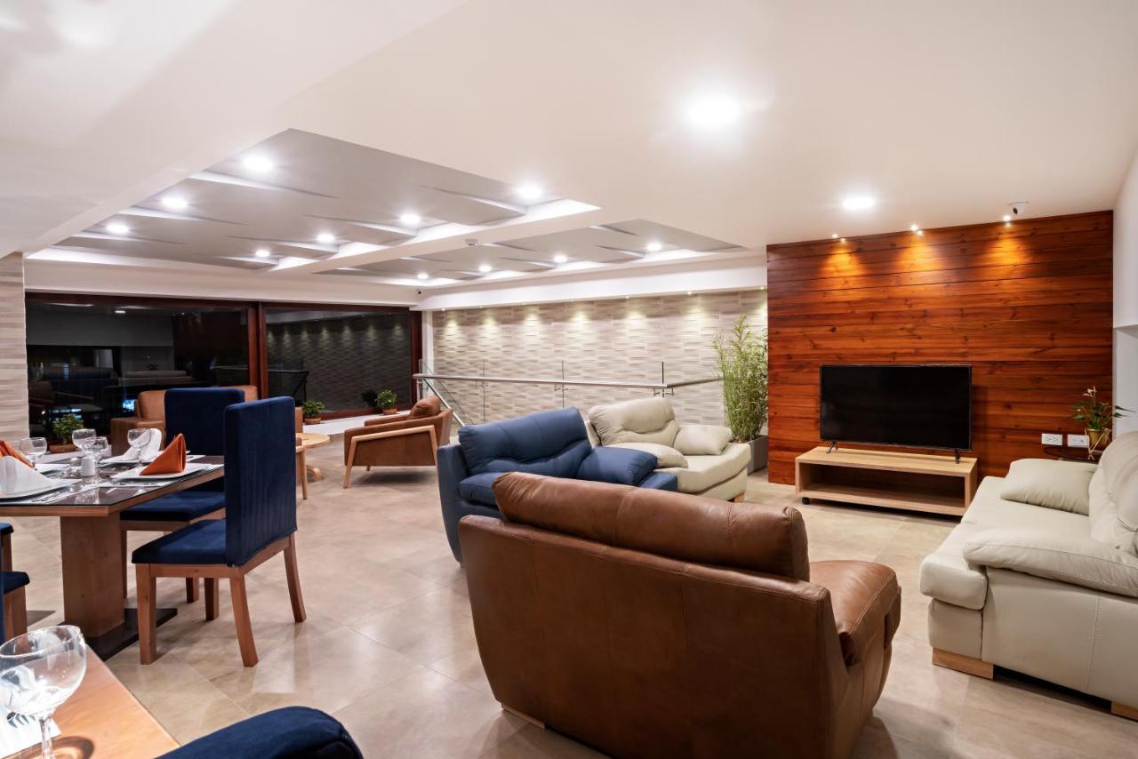 Loft Hotel إبياليز المظهر الخارجي الصورة