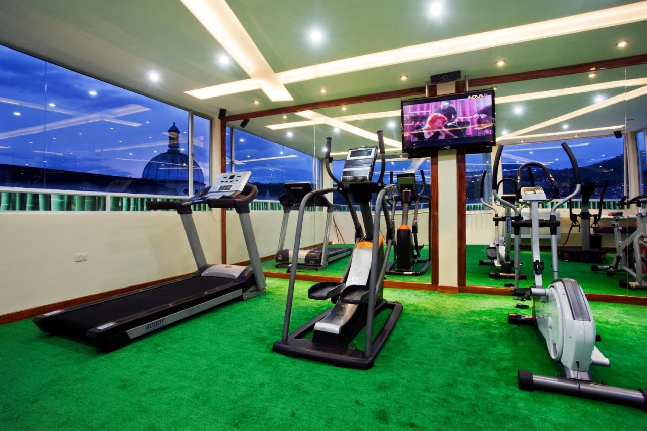Loft Hotel إبياليز المظهر الخارجي الصورة